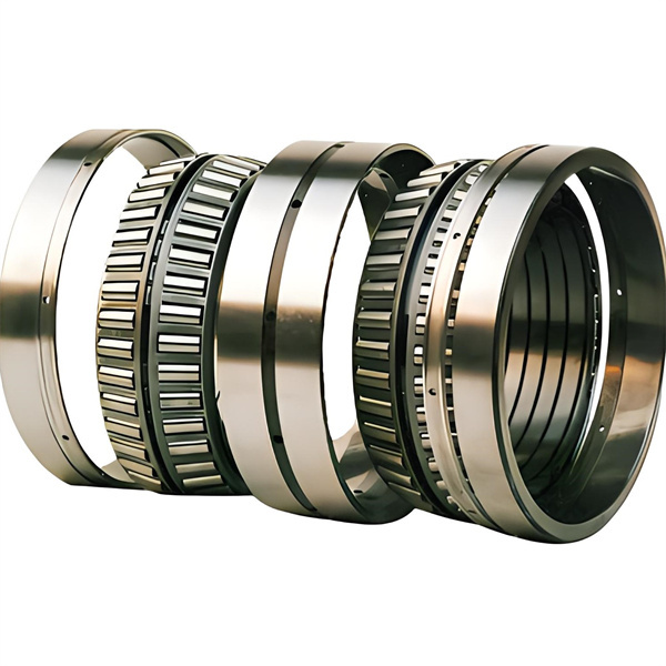 Four Row Tapered Roller Bearings