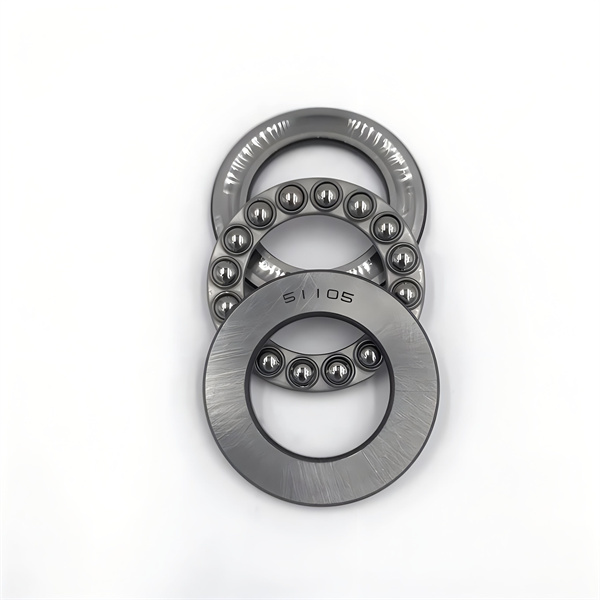 One-way thrust Ball bearing