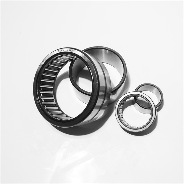 NA4907 Needle Roller Bearing