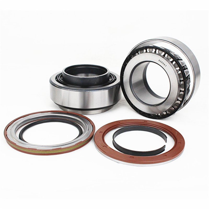 VKBA5314/BTH0018 Wheel Hub Bearing 871762.H195 Truck Bearings