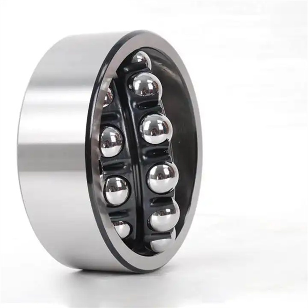 1203 Self-Aligning Ball Bearing