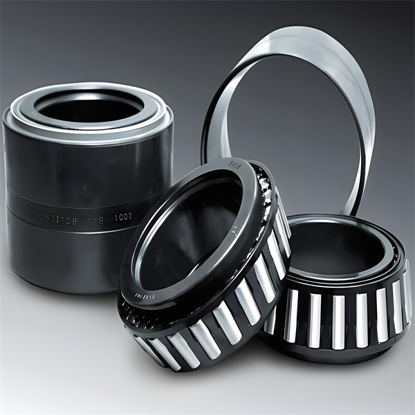 Railway Bearing