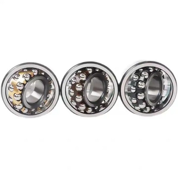 1202 Self-Aligning Ball Bearing