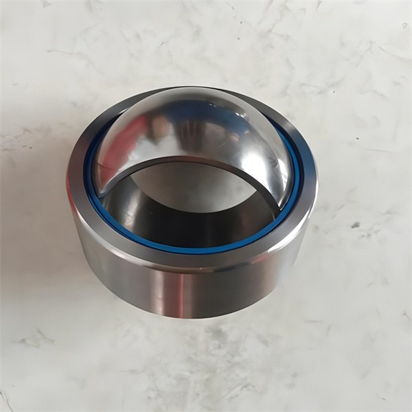 GE Type Radial Spherical Plain Bearing