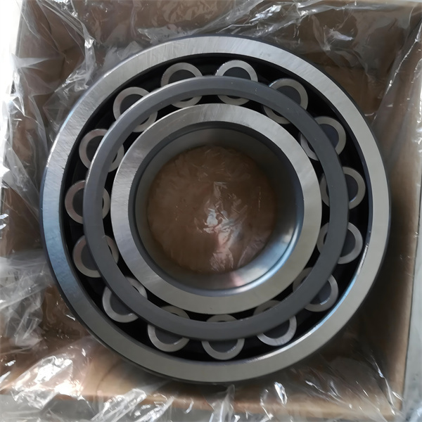 E1 type spherical roller bearing