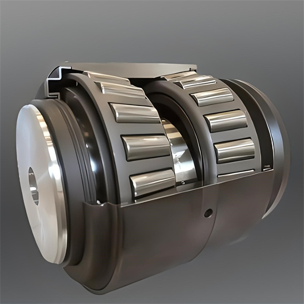 CRB CRU Series Railway Bearing