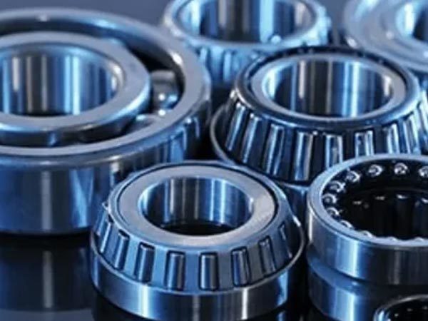 How deep groove ball bearings work