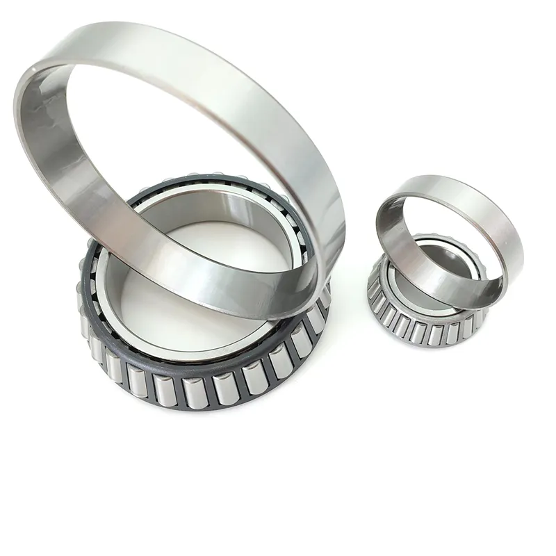 Shandong Haina Bearing Co., Ltd.