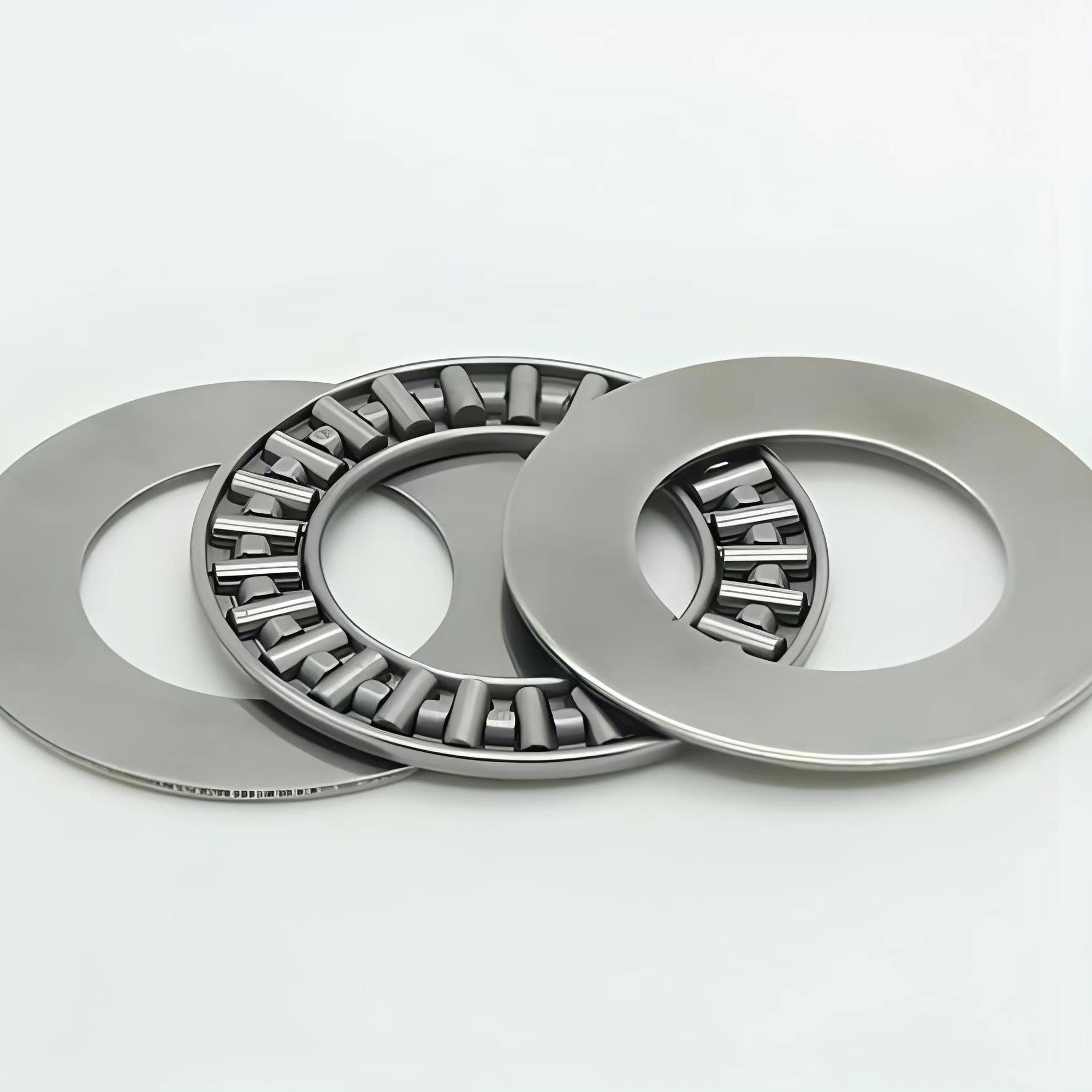 Thrust needle roller bearing