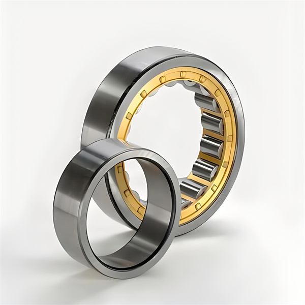 NU type cylindrical roller bearing