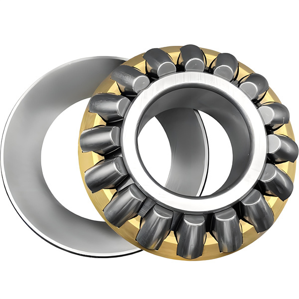 Thrust Tapered Roller Bearings