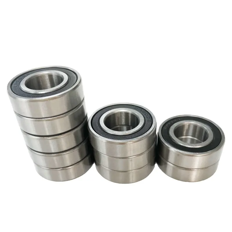 Deep Groove Ball Bearing