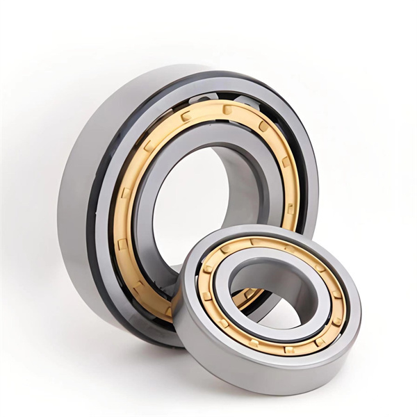 Cylindrical Roller Bearing