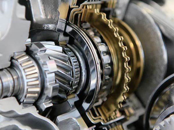 The causes of rolling bearing heat and its elimination methods