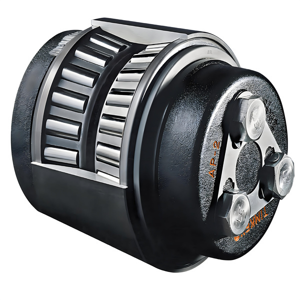 Railway bearing