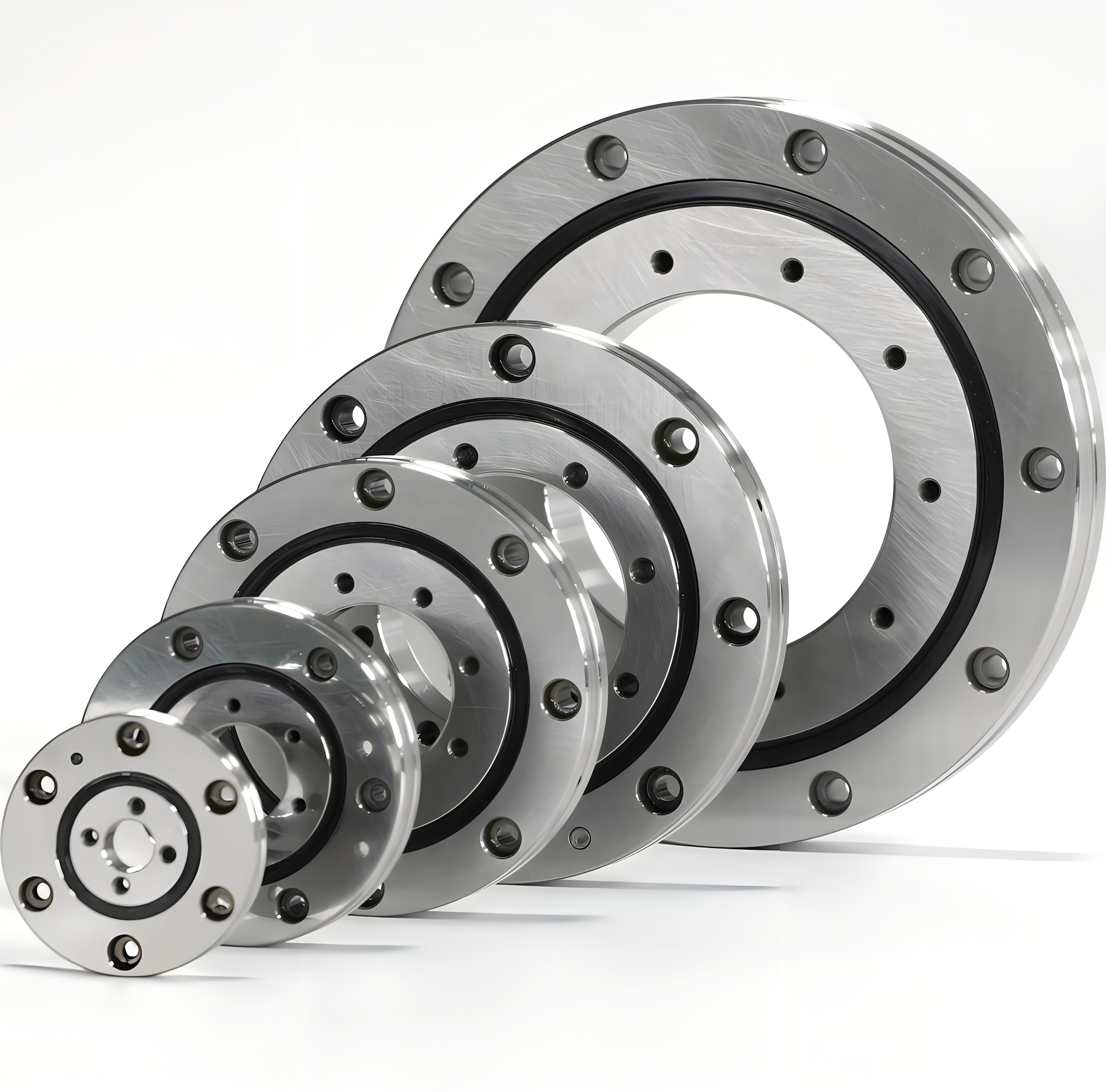 Cross roller bearing