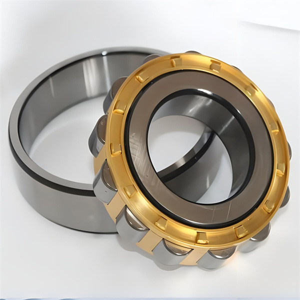 N type cylindrical roller bearing