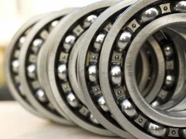 Characteristics of needle roller bearings
