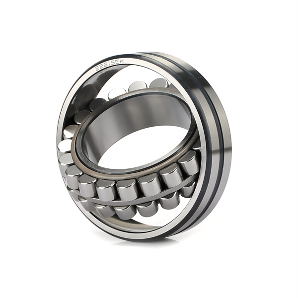 E type spherical roller bearing