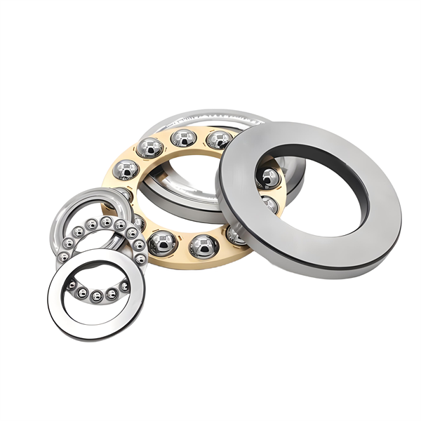 Thrust Ball Bearing