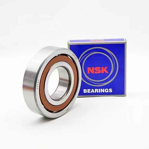NSK