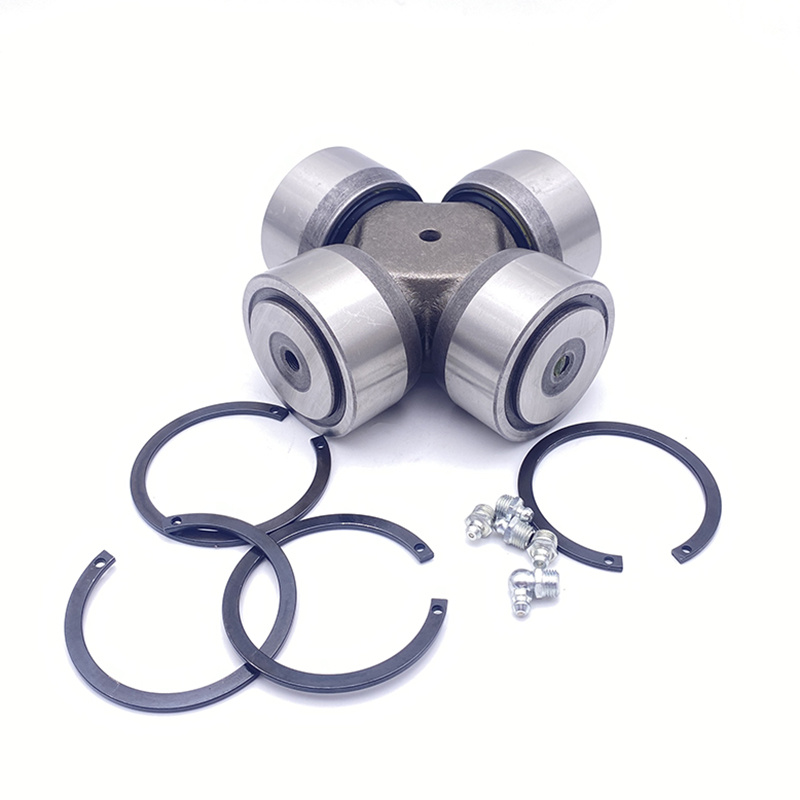 75*152.5mm Universal Joint Bearing Cross Shaft Bearing