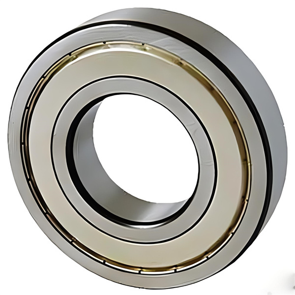 Metal Sealed Ball Bearings