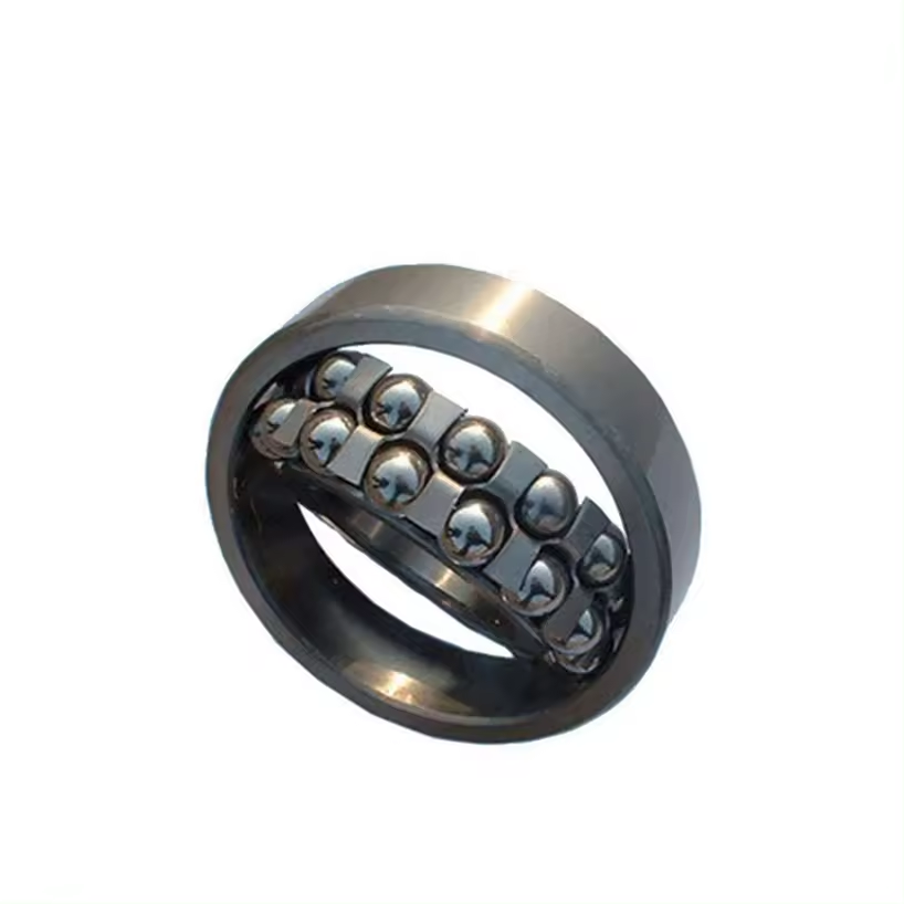 1206 Self-Aligning Ball Bearing Mechanical And Electrical Equipment