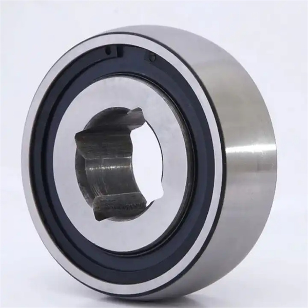 Cylindrical - Square Bore