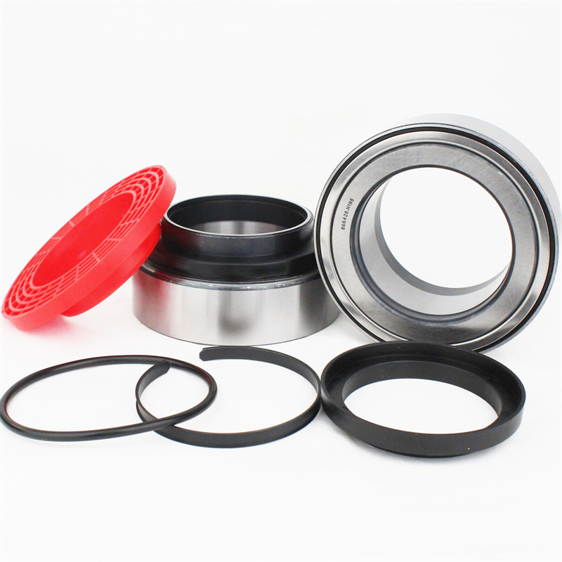 801974E.H195 Wheel Hub Bearing