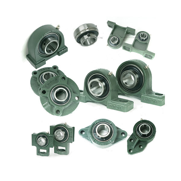 Pillow Block Bearing