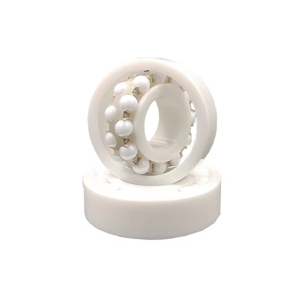 FULL-692-CERAMIC-ZR02 Full Ceramic Ball Bearing