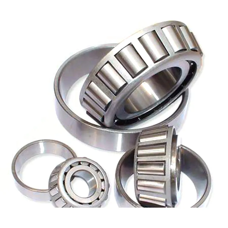 Shandong Haina Bearing Co., Ltd.