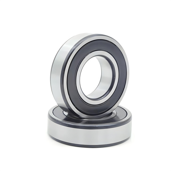 Rubber Sealed Ball Bearings