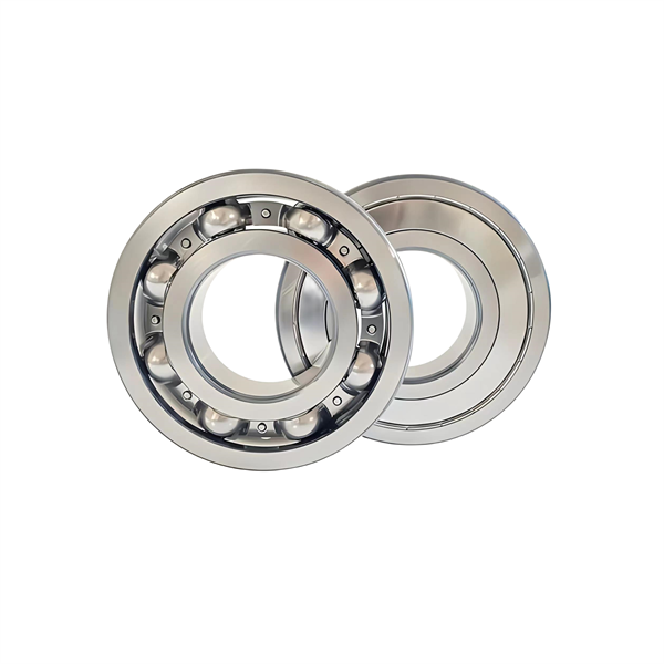 Deep Groove Ball Bearing