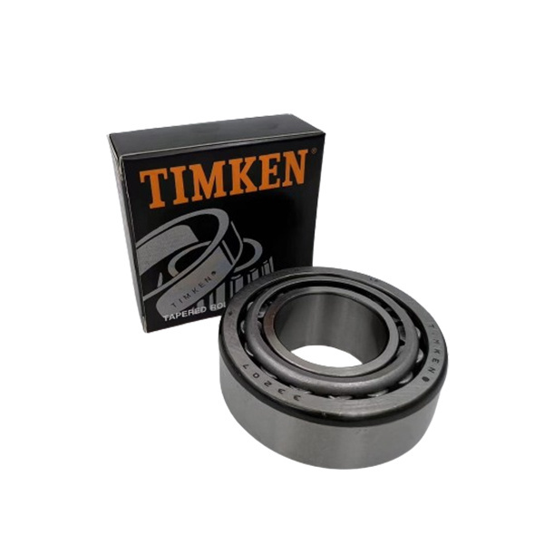 TIMKEN