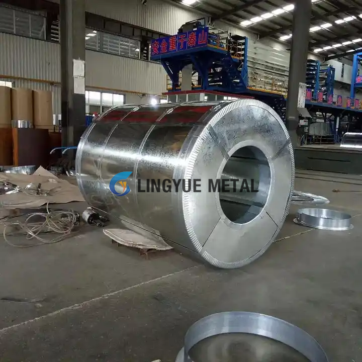 Carbon steel industry program to improve production efficiency, optimize product quality