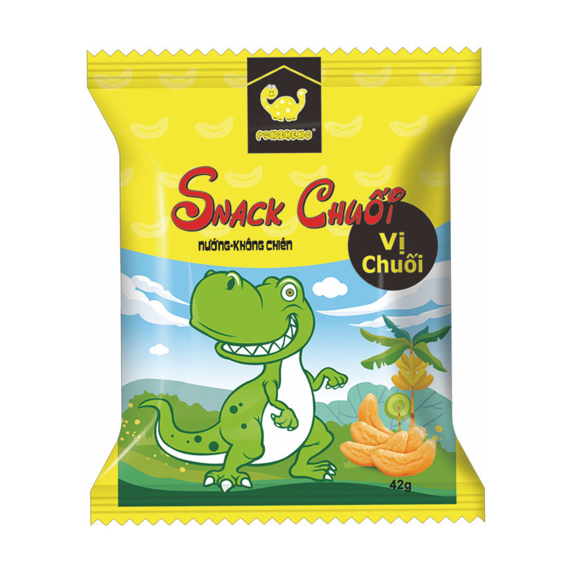 laminated plastic bags