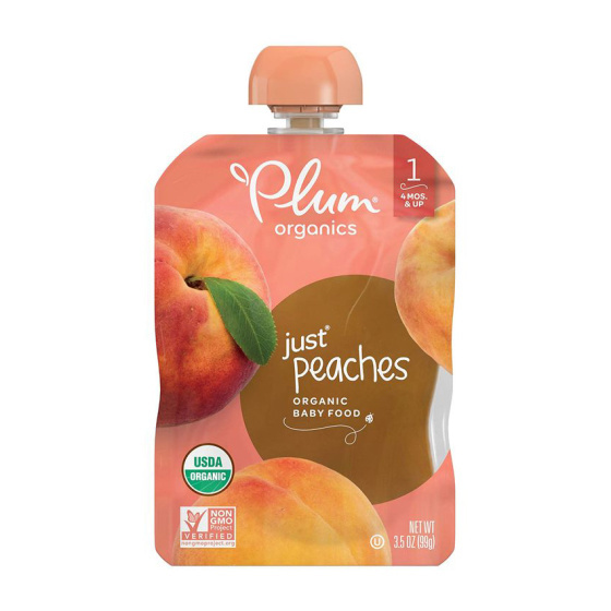 Aluminum spout pouches