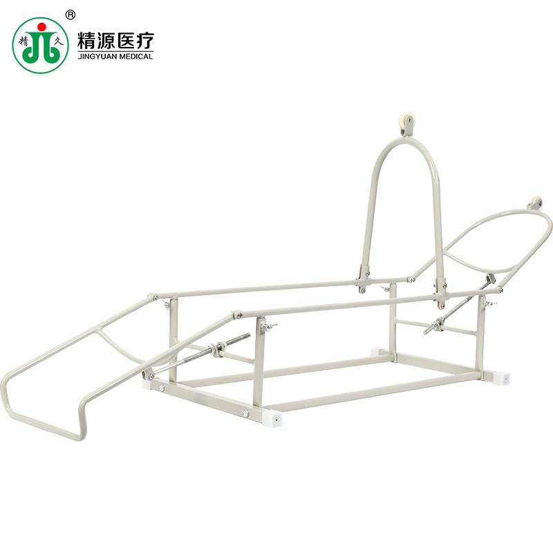 Blanc Rack 2