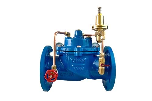 What are the application fields of the Y200X - adjustable pressure reducing valve for sale near me