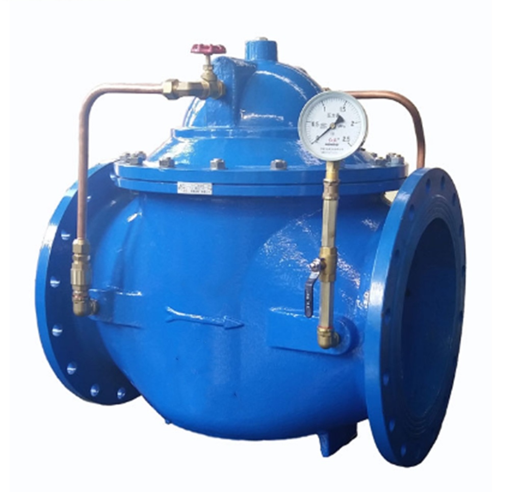 What are the characteristics of customized H300X-slow closing check valve (bronze) components