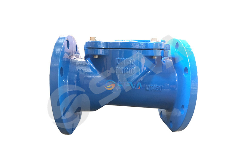 What are the advantages of the good price and quality H44X - rubber check