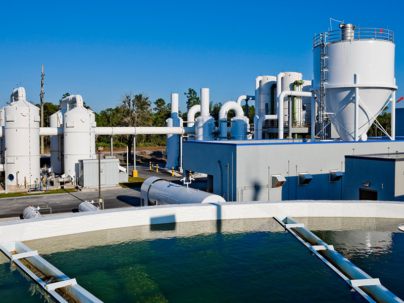 Water Conservancy Water Conservancy