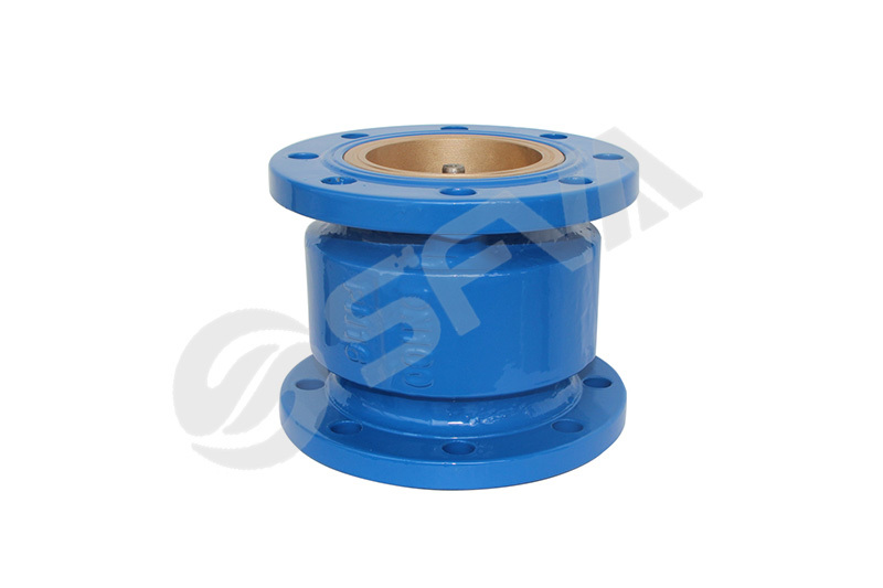 What are the main points of choosing the China HC41X - silencing check valve suppliers