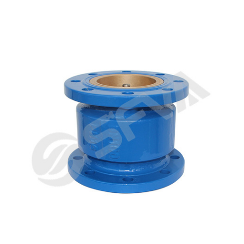 Why are HC41X - silencing check valves for sale near me more and more popular