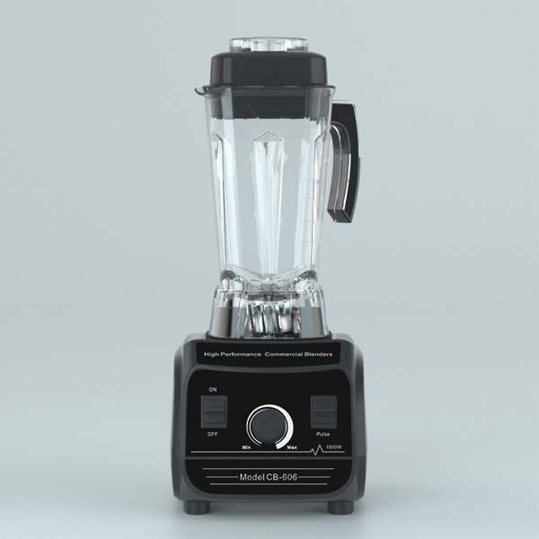 Crush Ice Like a Pro: The Best High-Speed Ice-Crushing Blenders Reviewed
