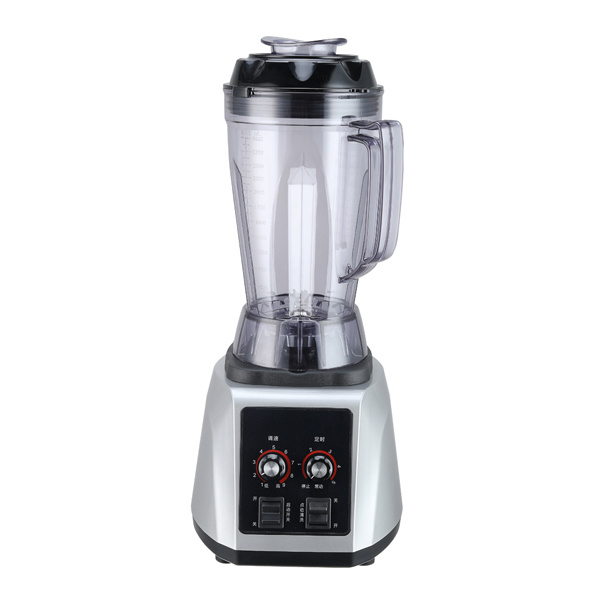 Discover the Best Blender for Juicing and Smoothies in the Manufacturing Industry
