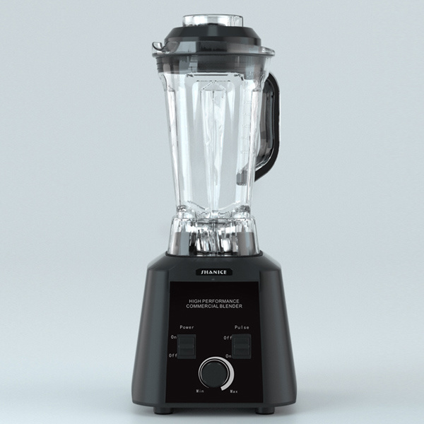 Blend Your Way to Health with the Ultimate Advanced Shake Smoothie Blender