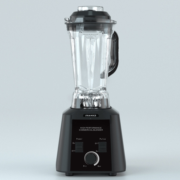 The Ultimate Guide to Choosing a Heavy-Duty Food Blender for Your Kitchen